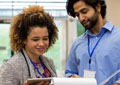 Strategies and Tools for Co-Teaching