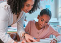 Creating a Structured Classroom for Students with Autism