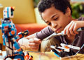 Creativity in your Gifted Students