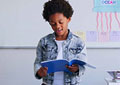 Explicit Instruction in Elementary Reading