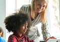 Growth Mindset in the Gifted Classroom