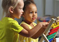Math Stations for PreK – 2nd Grade