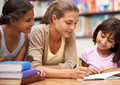 Supporting Reading for Middle School Learners