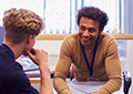 Understanding Students At Risk of Dropping Out
