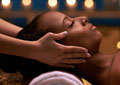 Energy Healing