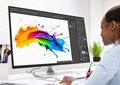 Intermediate Skills: Digital Painting with Photoshop