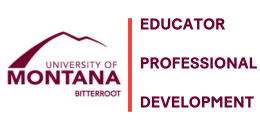 University of Montana- Bitterroot