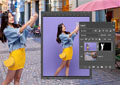 Intermediate Skills: Photoshop Masking and Selection