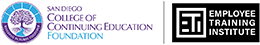San Diego College of Continuing Education Foundation/Employee Training Institute