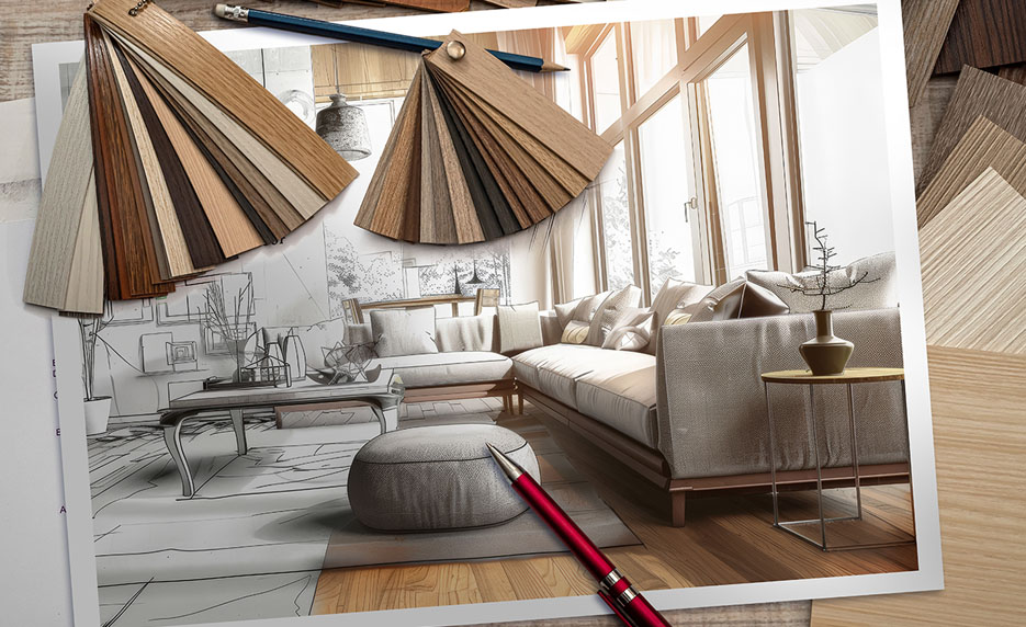 Interior Design Basics