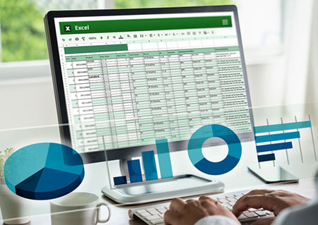 Intermediate Microsoft Excel 365