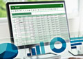Intermediate Microsoft Excel 365 (Self-Guided)