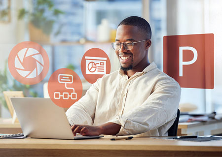 Introduction to Microsoft PowerPoint 365 (Self-Guided)