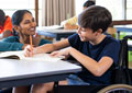 Empowering Students With Disabilities