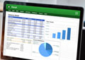 Microsoft Excel 2019 Series