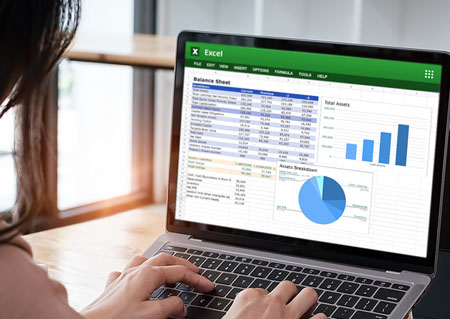 Microsoft-Excel-2019-Series