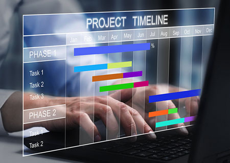 Project-Management-Suite