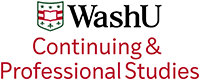 WashU Continuing & Professional Studies (CAPS)