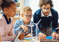 Academic Discourse in the Classroom