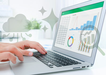 ax5 Advanced Microsoft Excel 365
