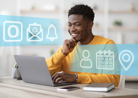 Introduction to Microsoft Outlook 365