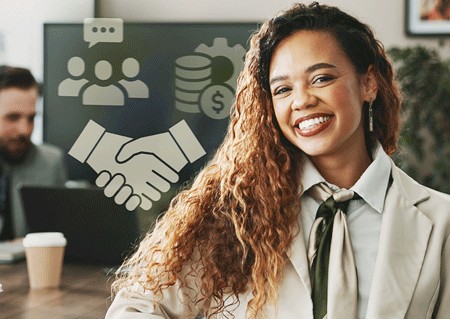 Executive Assistant (Voucher Included)