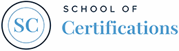 School of Certifications