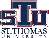 St. Thomas University