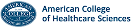 American College of Healthcare Sciences