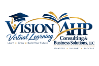 Vision Virtual Learning (Division of AHP Consulting)