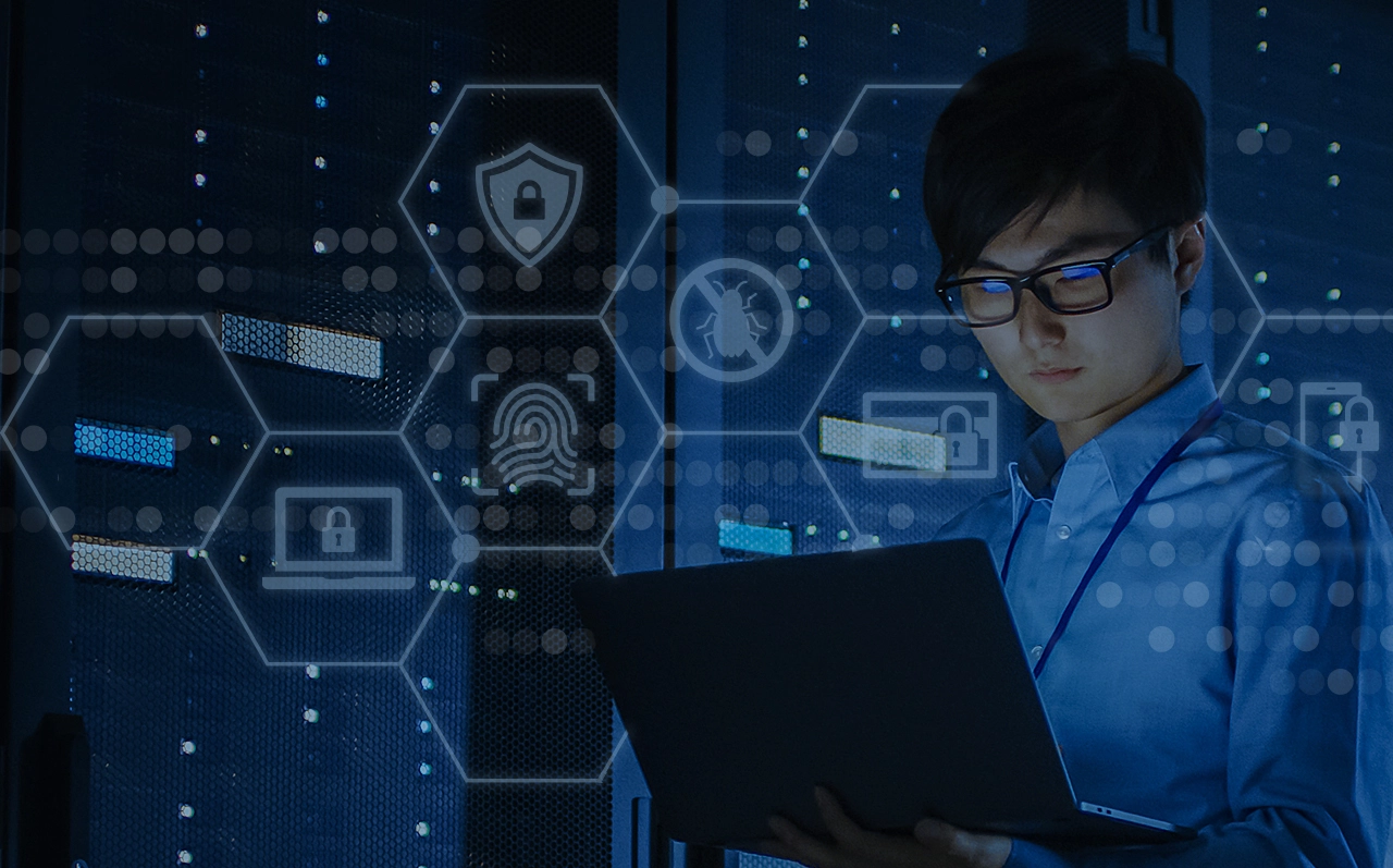 Cybersecurity Boot Camp