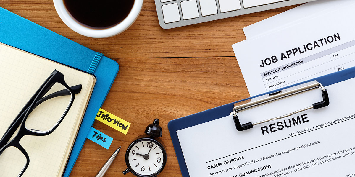 Common Cybersecurity Job Interview Mistakes