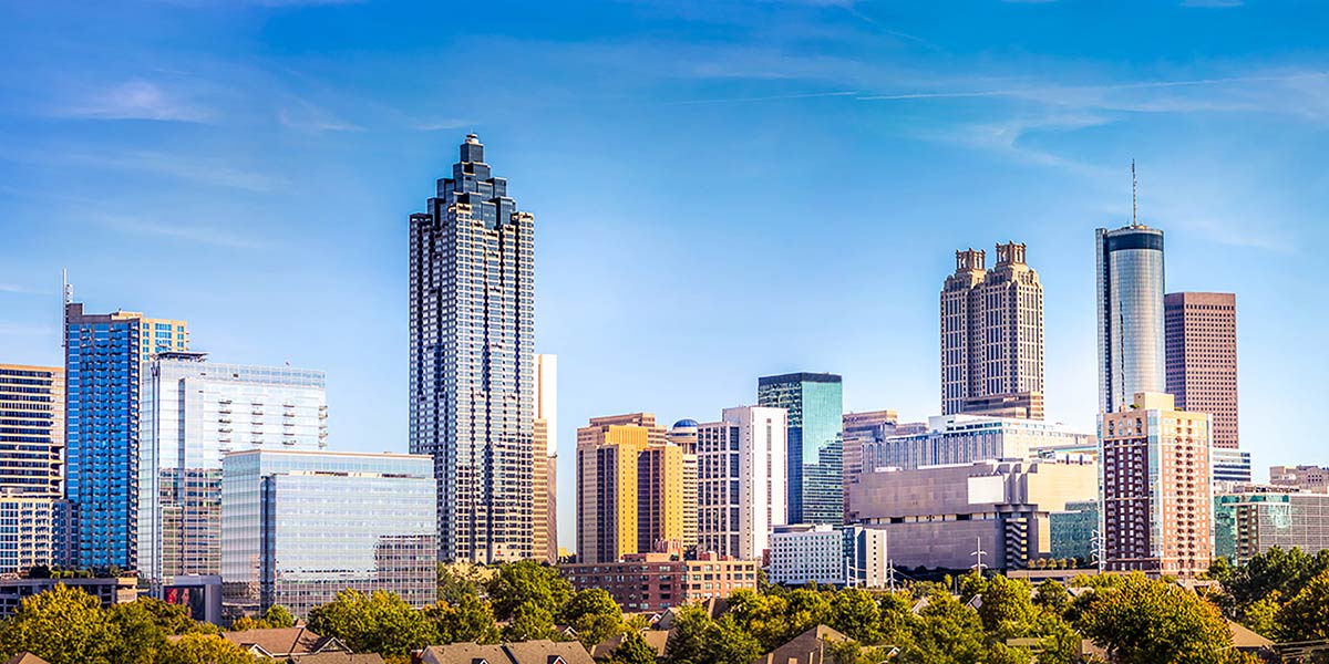 Highest Paying Cybersecurity Jobs In Atlanta UGA Cybersecurity